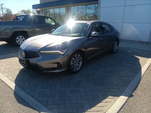 Used 2025 Acura Integra image 2