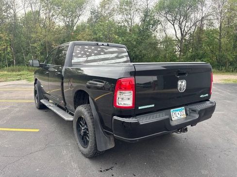 Used 2019 RAM 2500 Big Horn AWD/4WD image 6
