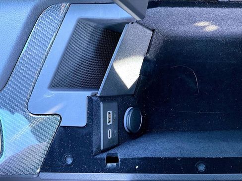 Used 2025 Cadillac CT5 Sport image 26