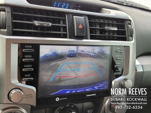 Used 2022 Toyota 4Runner TRD Sport image 11