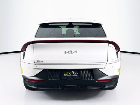 Used 2022 Kia EV6 Light image 7