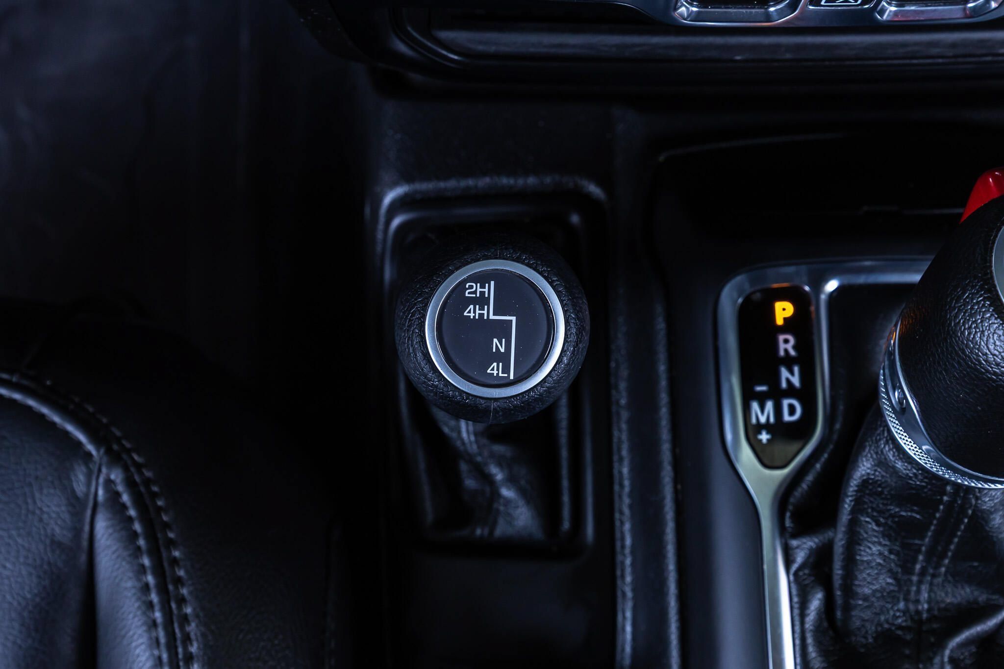 Used 2023 Jeep Gladiator Sport AWD/4WD image 26