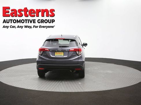 Used 2022 Honda HR-V EX image 39