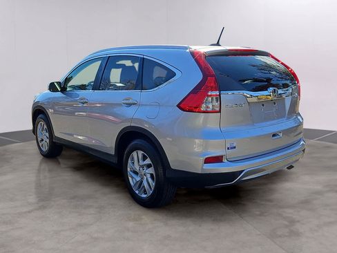 Used 2016 Honda CR-V EX-L image 6