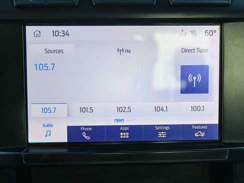 Used 2024 Ford F350 XL w/ STX Appearance Package AWD/4WD image 25
