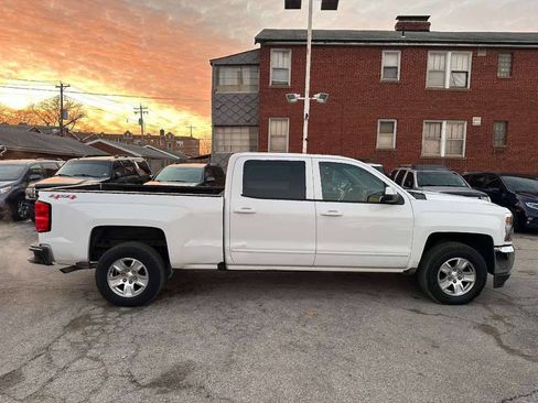 Used 2017 Chevrolet Silverado 1500 LT w/ LT Fleet Convenience Package image 6