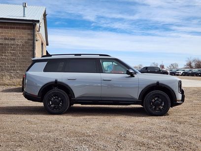 New 2027 Kia Telluride SX Prestige X-Pro