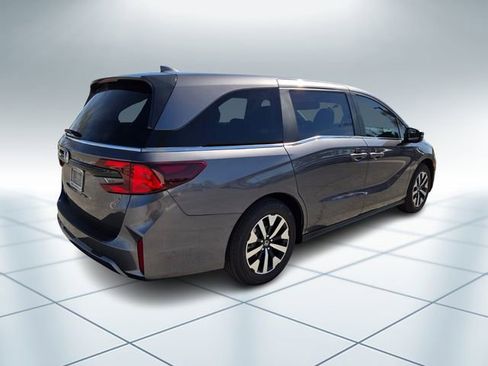 New 2026 Honda Odyssey EX-L image 4