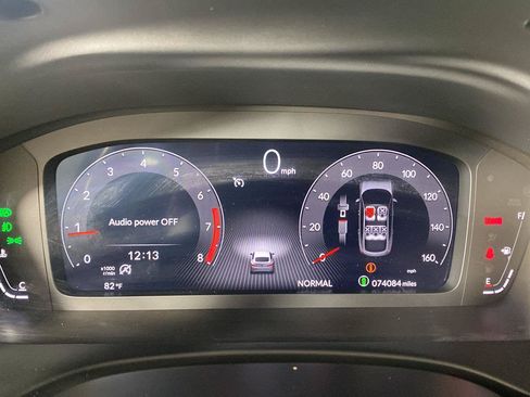 Used 2023 Acura Integra A-Spec w/ Technology Package FWD image 16