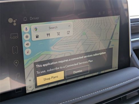 Used 2024 GMC Yukon SLT w/ SLT Luxury Package image 24