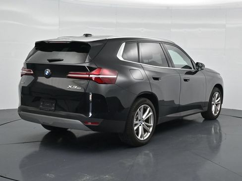 Used 2025 BMW X3 xDrive30i AWD/4WD image 7