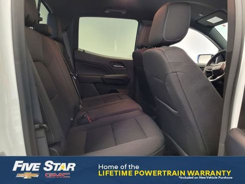 New 2026 GMC Canyon Elevation w/ Convenience Package image 14