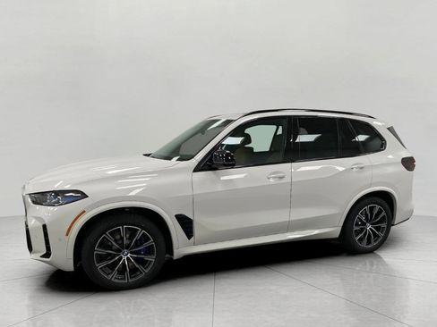New 2026 BMW X5 M60i image 10