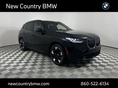 New 2026 BMW X3 xDrive30 w/ Premium Package