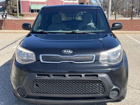 Used 2016 Kia Soul image 3