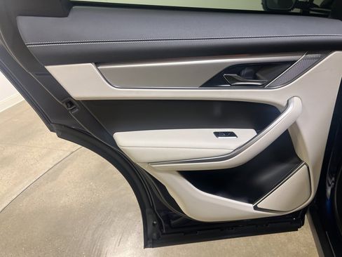 New 2026 Jaguar F-PACE R-Dynamic S image 20