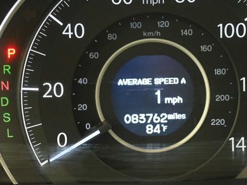 Used 2016 Honda CR-V Touring image 15