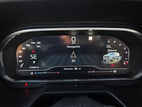 Used 2023 GMC Yukon SLT w/ SLT Premium Package image 22