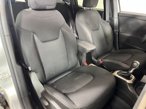 Used 2016 Jeep Renegade Sport w/ Power & Air Group AWD/4WD image 39