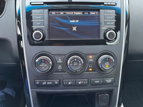 Used 2014 MAZDA CX-9 Touring image 17