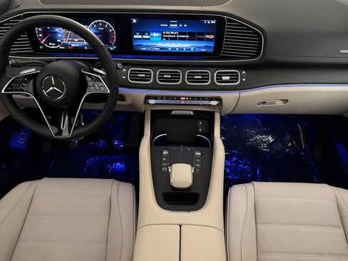 Used 2026 Mercedes-Benz GLE 450 4MATIC Coupe image 12