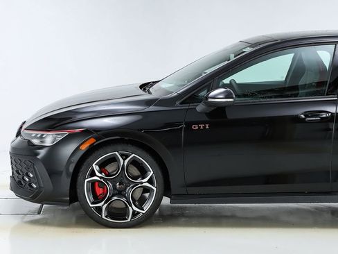 New 2026 Volkswagen GTI Autobahn image 41