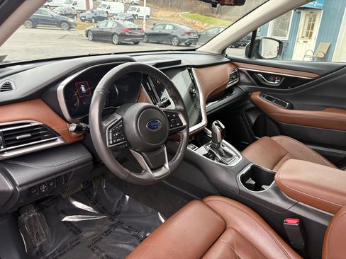 Used 2024 Subaru Outback Touring XT image 11