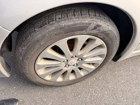 Used 2010 Subaru Impreza 2.5i image 17