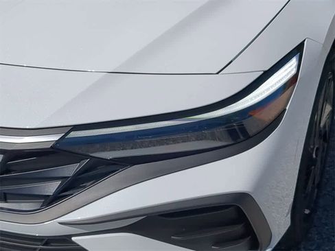 New 2026 Hyundai Elantra Sport image 10