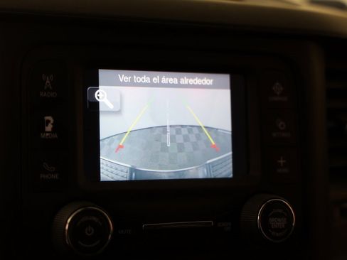 Used 2019 RAM 2500 Tradesman image 4