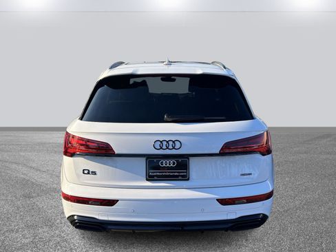 Certified 2024 Audi Q5 2.0T Premium Plus image 5