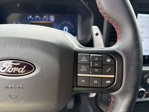 Used 2025 Ford F150 Raptor AWD/4WD image 24