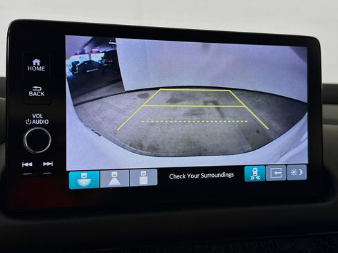 Certified 2024 Honda HR-V EX-L image 14