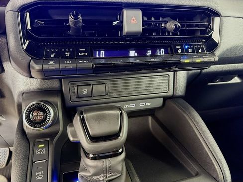 Used 2024 Toyota Land Cruiser AWD/4WD image 20