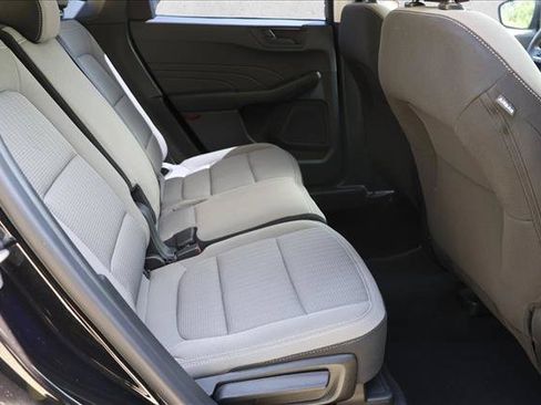 Used 2022 Ford Escape S FWD image 23