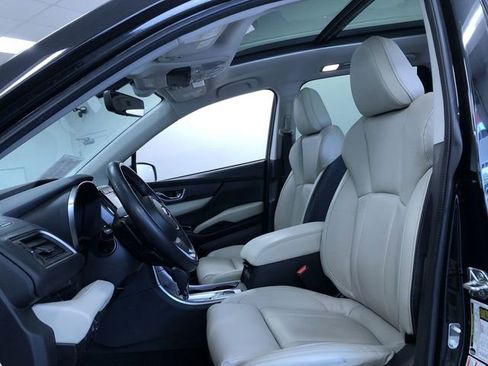 Used 2019 Subaru Ascent Limited w/ Popular Package #2 AWD/4WD image 19