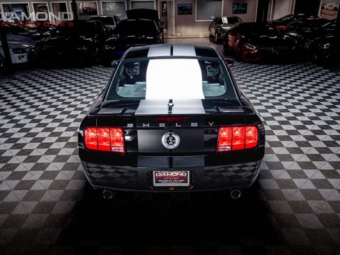 Used 2009 Ford Mustang Shelby GT500 RWD image 72
