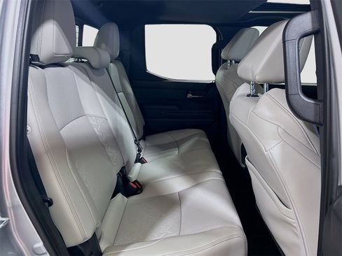 Used 2024 Toyota Tacoma Limited image 24