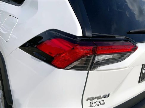 Used 2024 Toyota RAV4 LE image 27