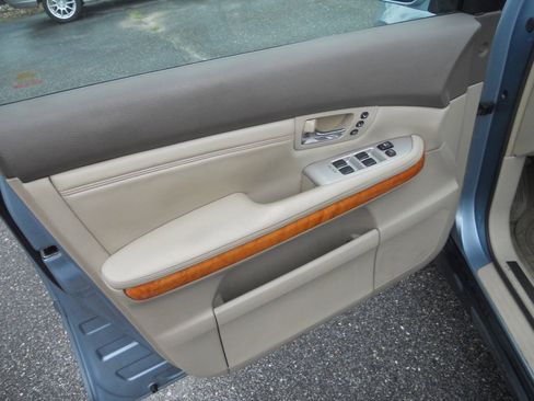 Used 2008 Lexus RX 350 AWD image 11