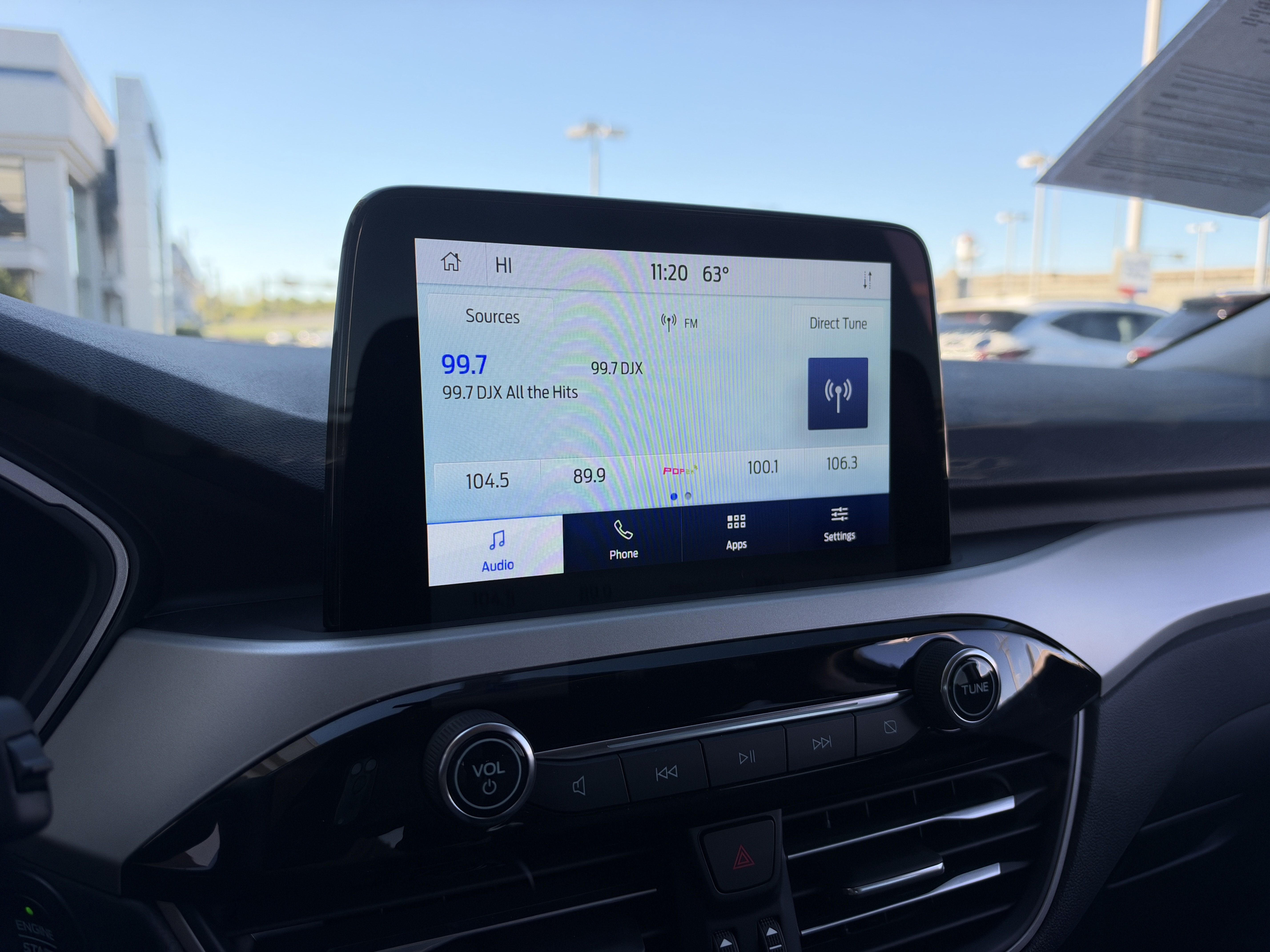Used 2022 Ford Escape SE w/ Cold Weather Package AWD/4WD image 35