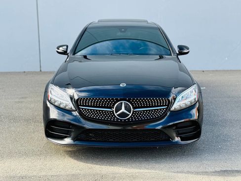 Used 2019 Mercedes-Benz C 300 C 300 4dr Sedan image 5