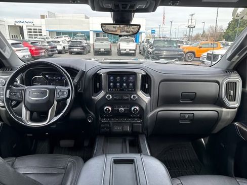 Used 2020 GMC Sierra 2500 Denali w/ Denali Ultimate Package image 13