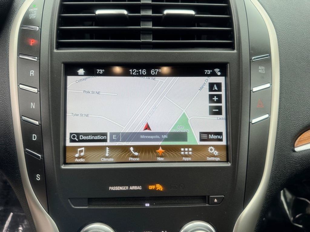 Used 2018 Lincoln MKC Reserve w/ Lincoln MKC Climate Package AWD/4WD image 39