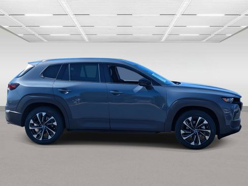 Used 2025 MAZDA CX-50 2.5 Hybrid w/ Weather Package image 6