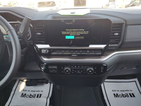 New 2026 Chevrolet Silverado 1500 LT image 13