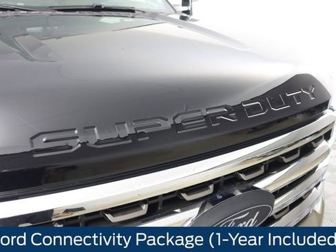 New 2026 Ford F350 King Ranch image 12