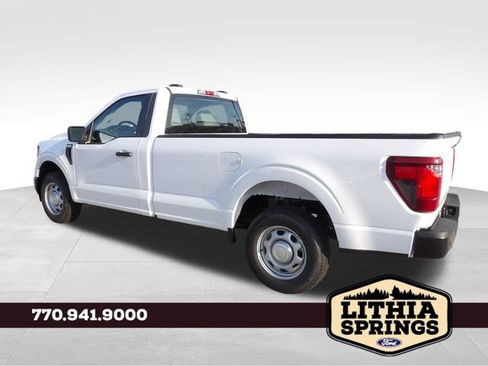 New 2026 Ford F150 XL RWD image 6