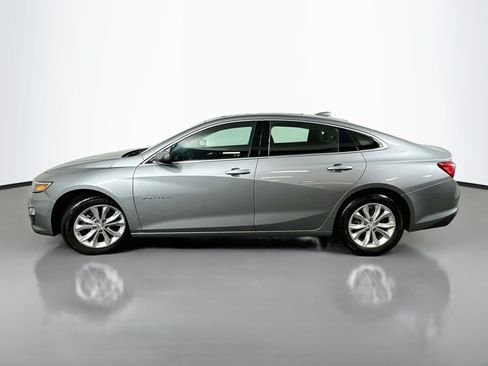 Used 2023 Chevrolet Malibu LT FWD image 4