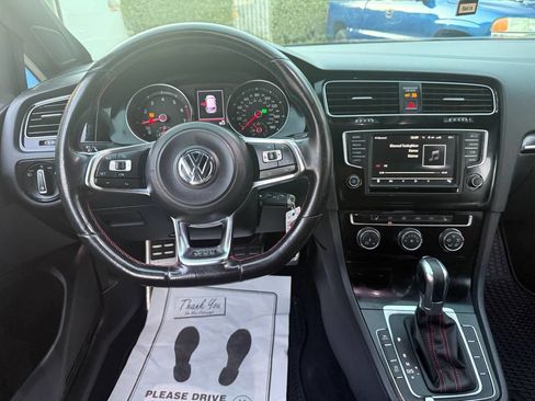 Used 2017 Volkswagen GTI S image 16